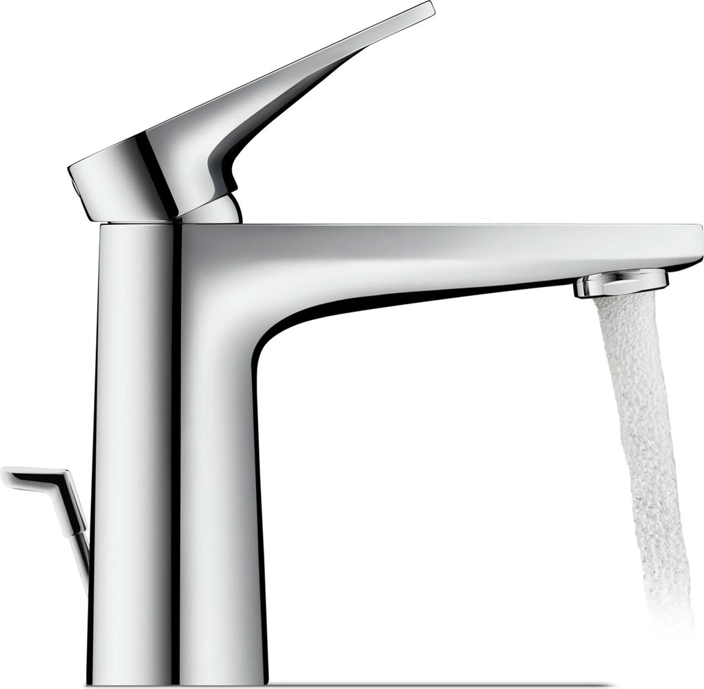 Bateria umywalkowa Duravit Tulum by Starck