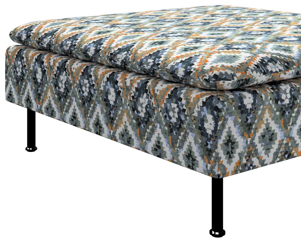 Pokrowiec na podnóżek Söderhamn