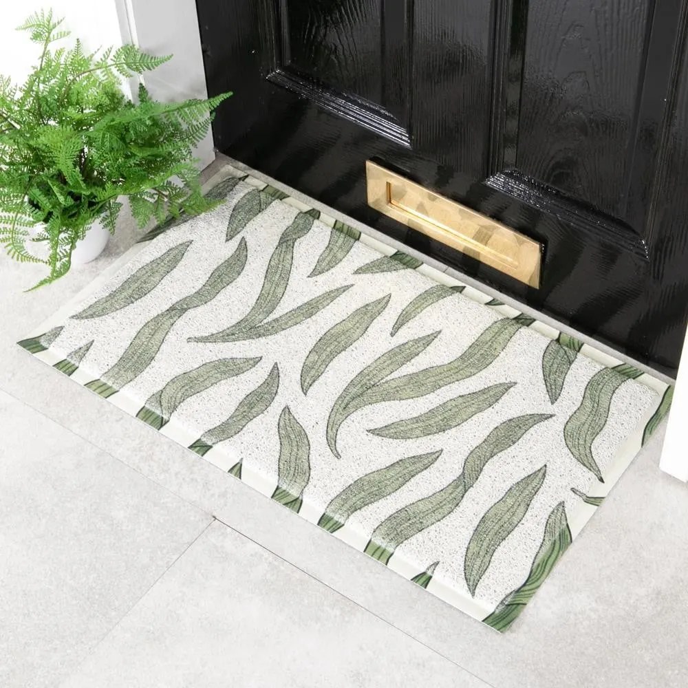 Wycieraczka 40x70 cm William Morris – Artsy Doormats