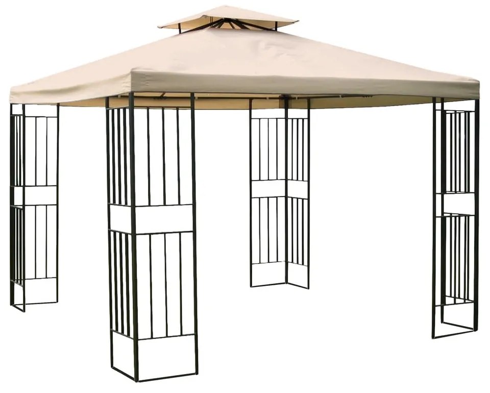 Namiot ogrodowy Amazonas – Garden Pleasure