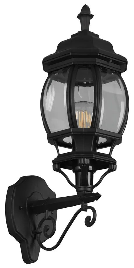 Lampa zewnętrzna (wysokość 50 cm) Elvo – Trio