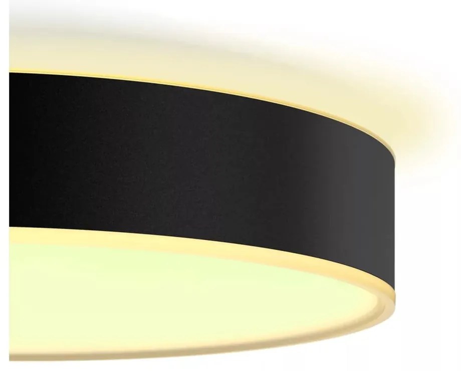 Inteligentna lampa sufitowa LED 48 W Enrave – Philips Hue