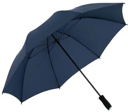 Zero Explore Navy - parasol partnerski