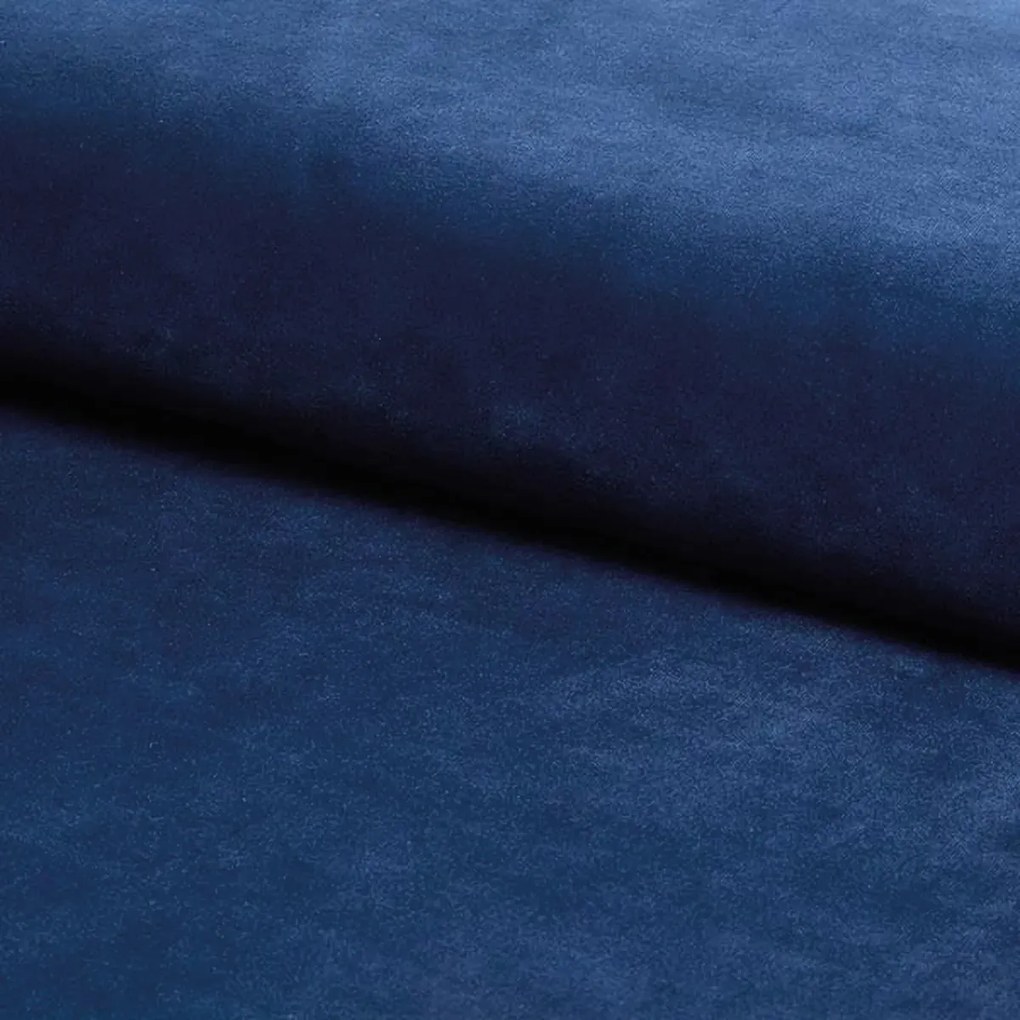 SOFA NORDIC 2 VELVET KOLOR GRANAT TAPICERKA BLUVEL 86 / BUK SIGNAL