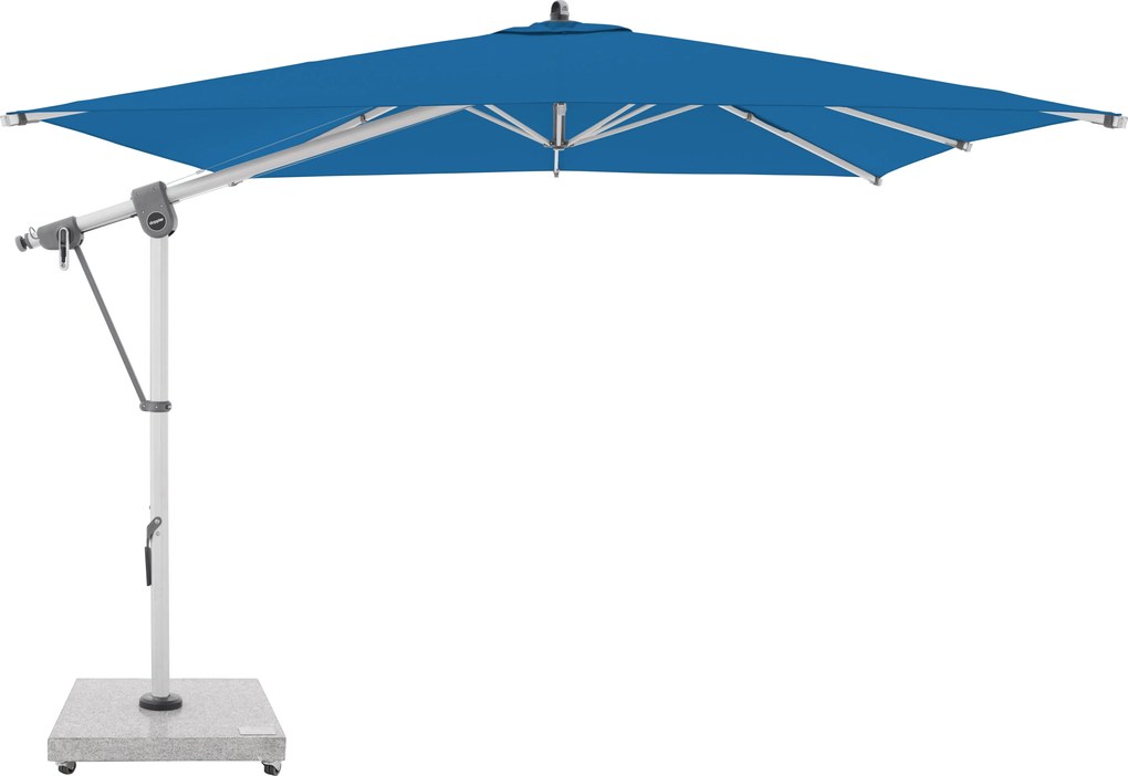 Doppler EXPERT 300x300 cm niebieski