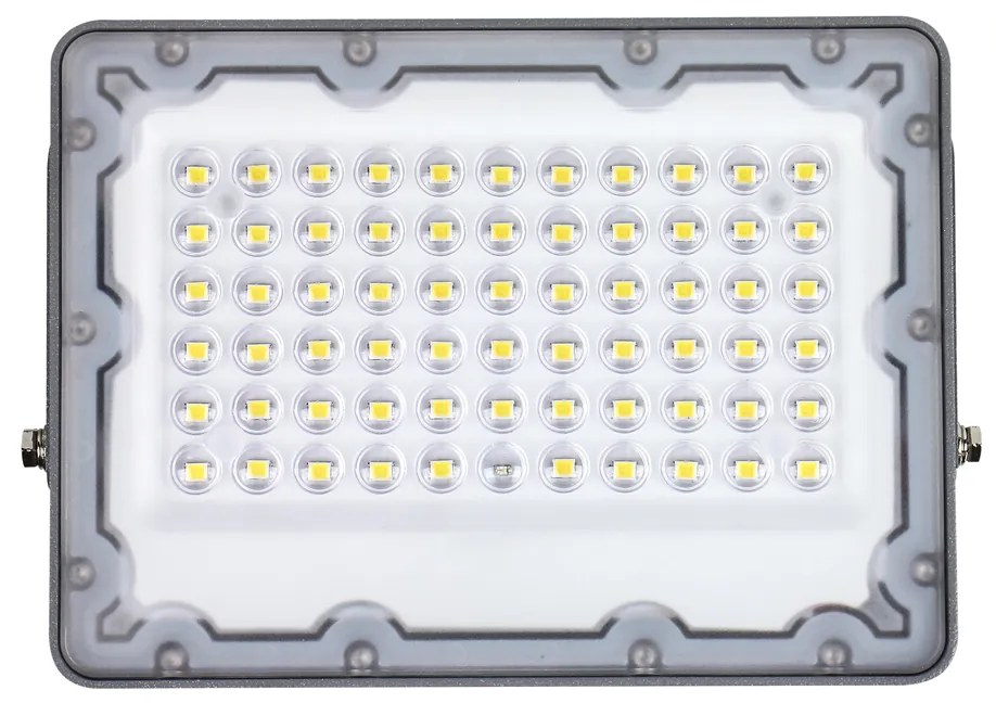 Naświetlacz Solarny Fokus 60W 900lm 6000K