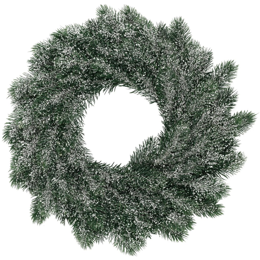 Wieniec bożonarodzeniowy, Ø35 cm