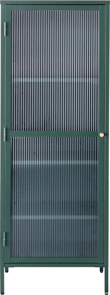 Witryna Xappa slim green