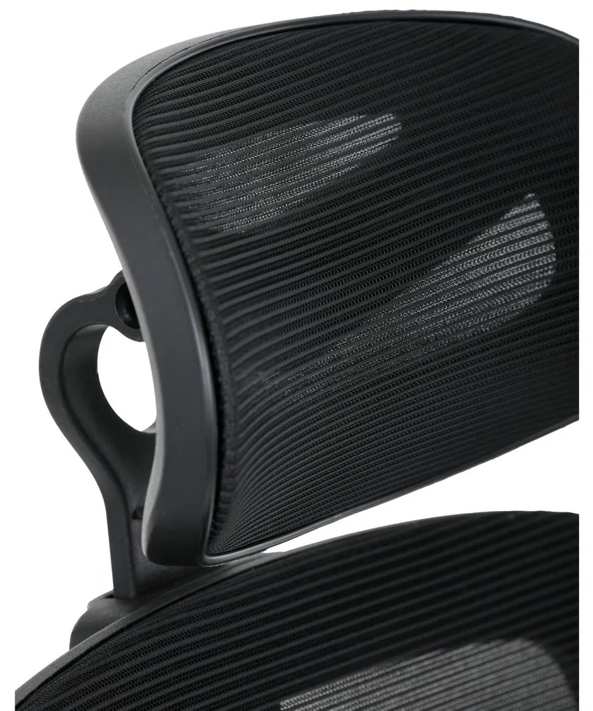Autronic KA-K2021 BK Krzesło biurowe