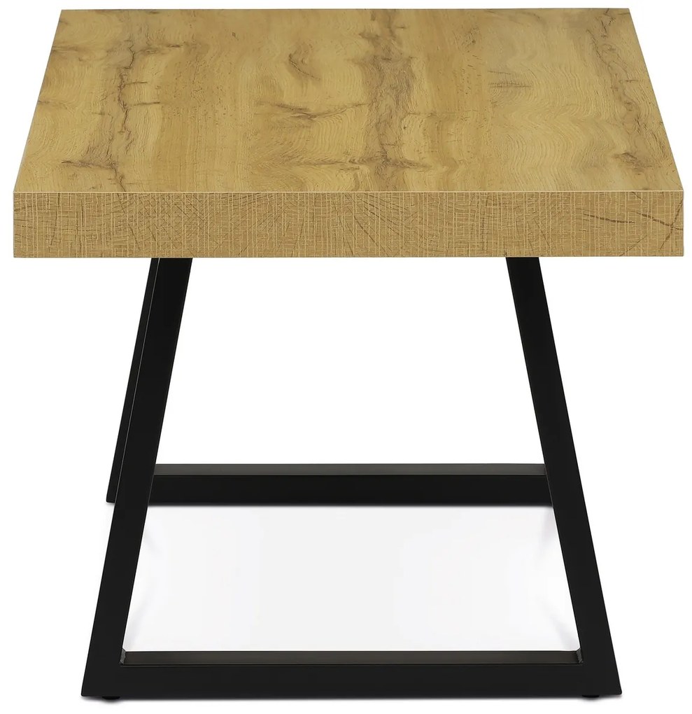 Stolik konferencyjny R5212 OAK, dąb