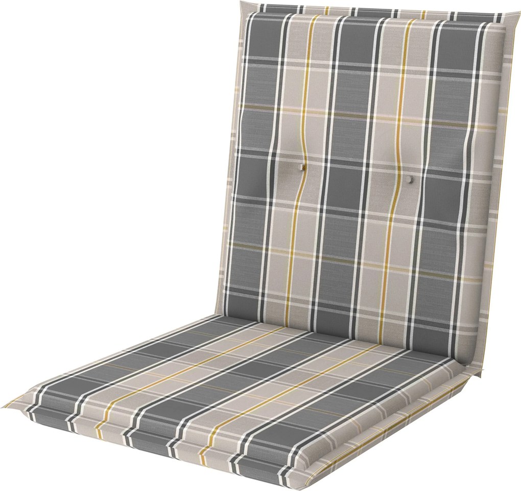 Doppler BRILLANT 7101 naturalny/szary