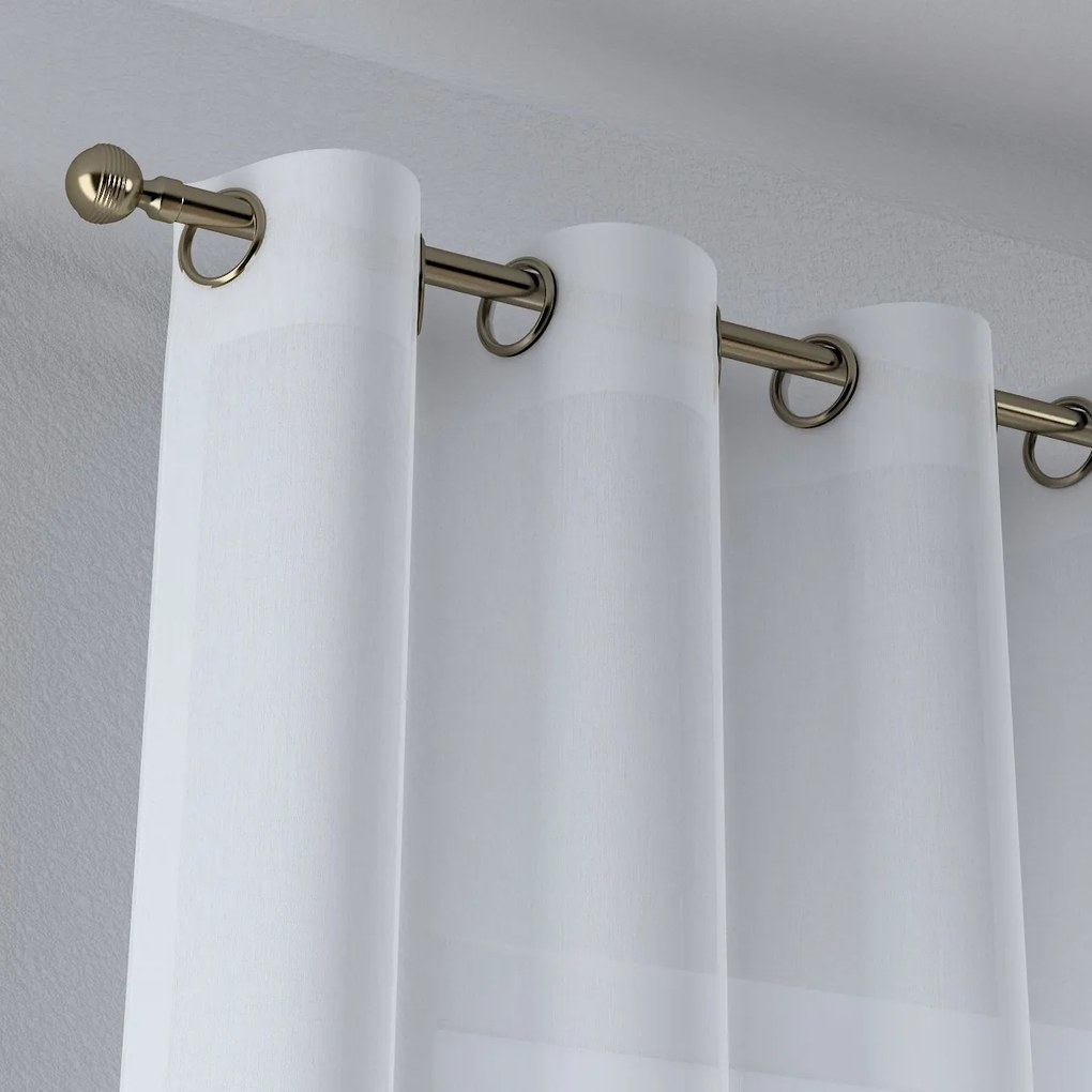 Firana na przelotkach