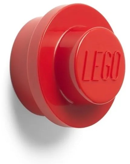 Komplet 3 wieszaków ściennych LEGO® Colour
