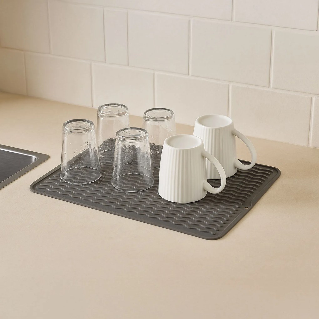 Mata do suszenia naczyń, 30,5 x 40 cm