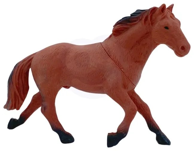 Woopie zestaw figurki safari + mata 24 el.