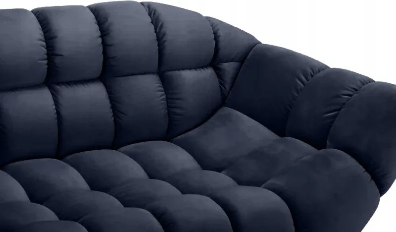 Sofa kanapa GAPPA 3 osobowa WERSAL