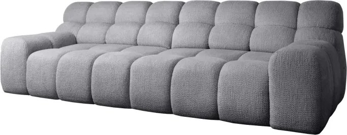 Sofa kanapa BigSofa kanapa z elektryczną regulacją siedziska WERSAL