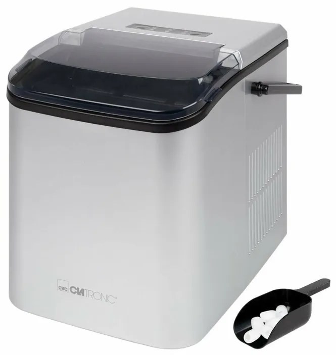 Clatronic EWB 3785 kostkarka do lodu