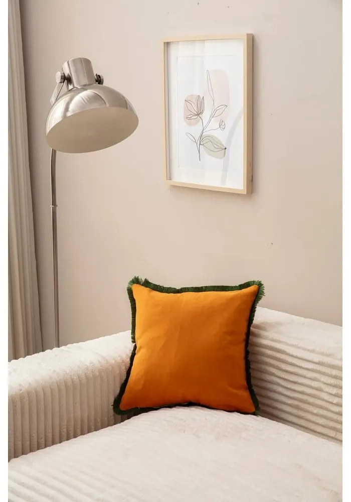 Poszewka na poduszkę 43x43 cm Sacakli – Mioli Decor