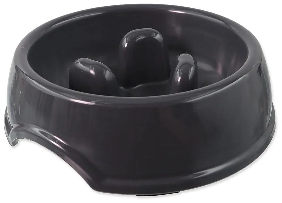 Miska spowalniająca jedzenie dla psa ø 18 cm Dog Fantasy – Plaček Pet Products