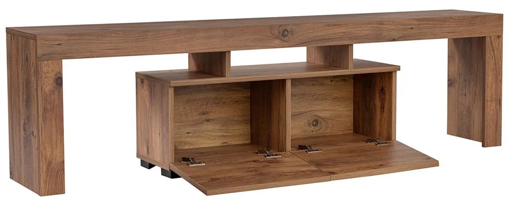 Stolik pod telewizor Enclave Atlantic Pine