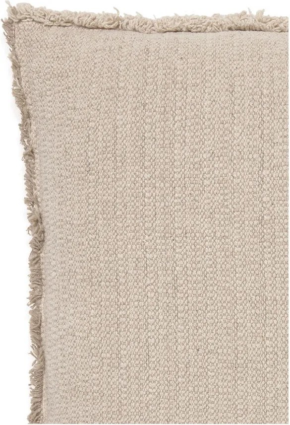Bawełniana poduszka dekoracyjna 45x45 cm Handloom – Lorena Canals