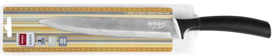 Lamart LT2067 nóż do krojenia Kant, 20 cm