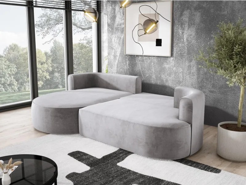 Narożnik FIORE L wolnostojący Lewostronny WERSAL