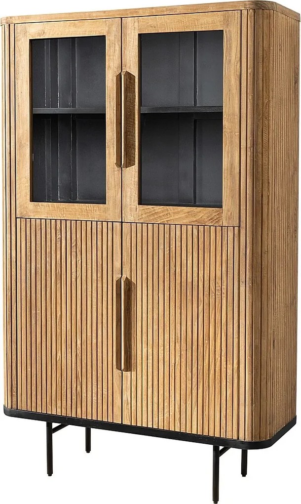 Witryna Arco 113x46x181 cm