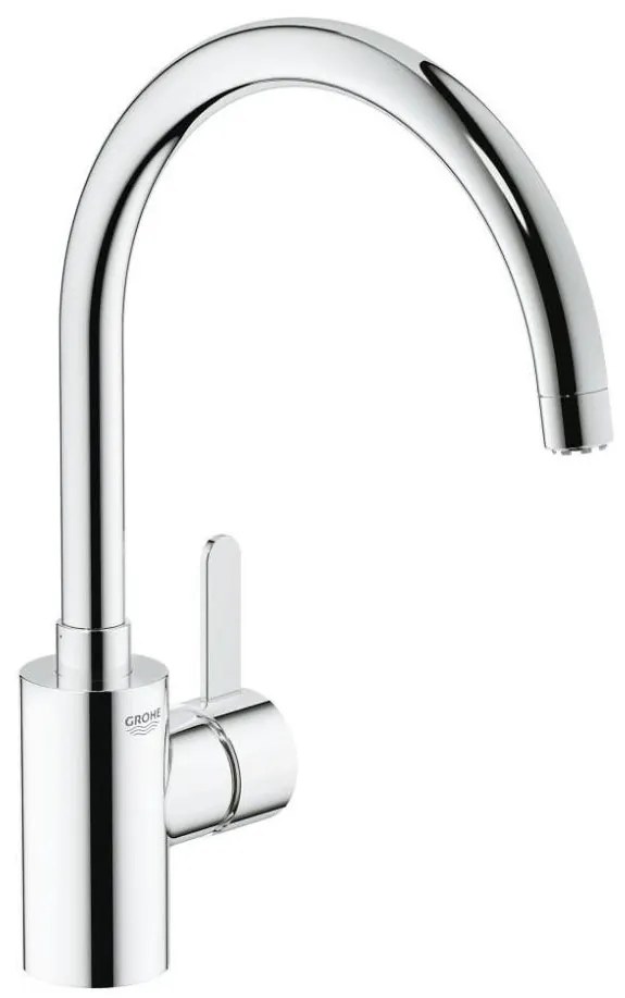 GROHE 31180000 - Bateria zlewozmywakowa EUROSMART COSMOPOLITAN chrom błyszczący