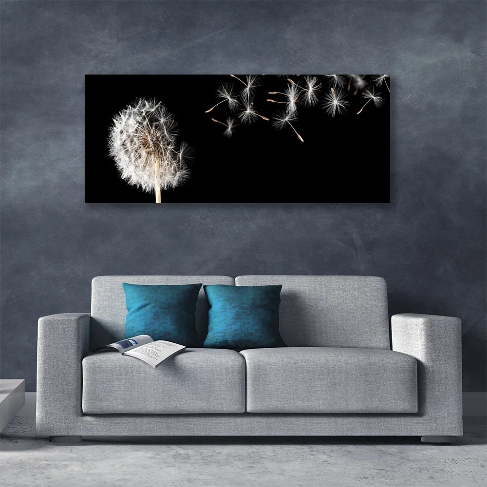 Duży obraz na płótnie Bezkresny Horyzont nad Oceanem