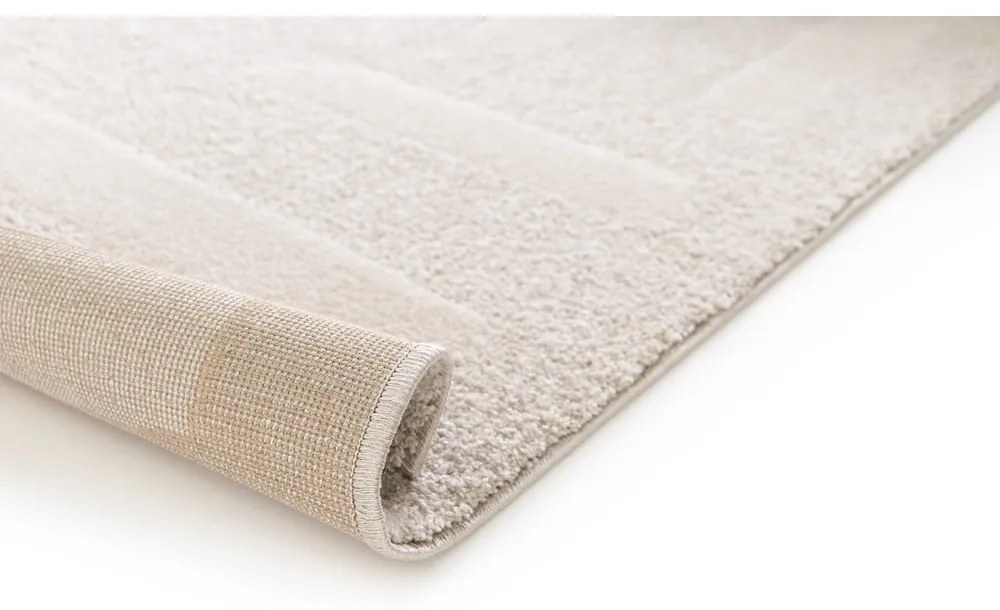 Beżowy dywan 120x170 cm Caledonia – Universal