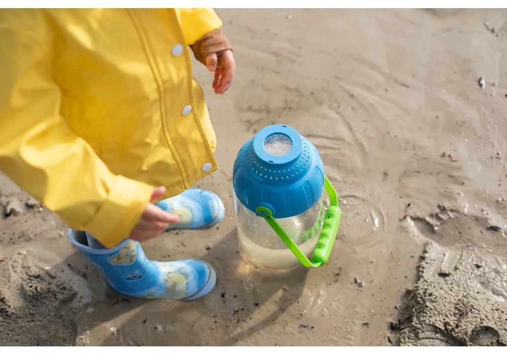 Gra zewnętrzna Sea World Inspector – Esschert Design