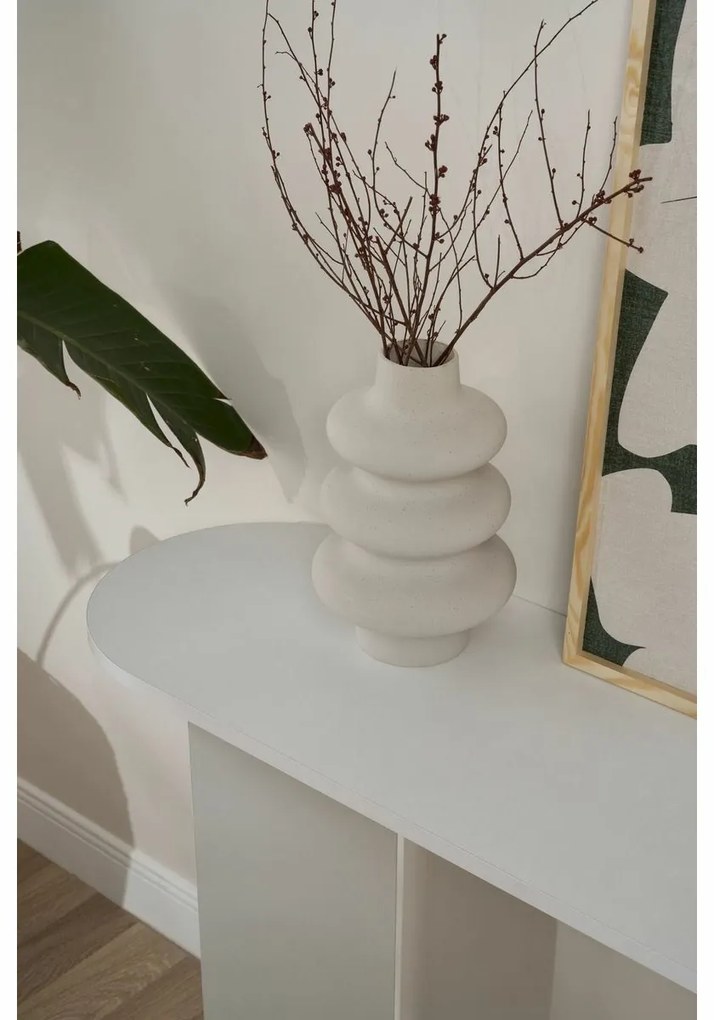 Stolik pomocniczy Sira White