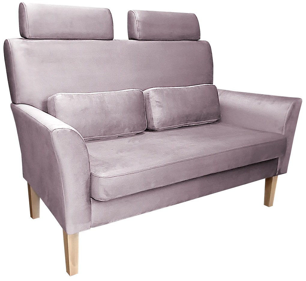 Sofa DENVER nogi buk MG55