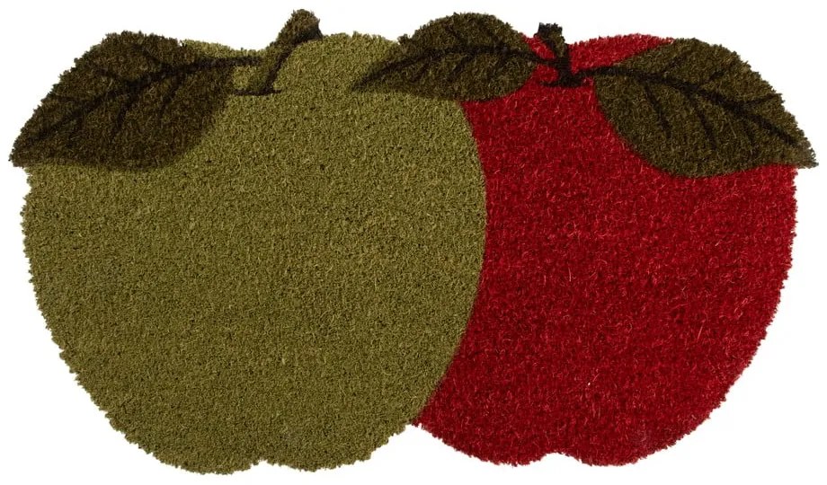 Wycieraczka z włókna kokosowego 42x74 cm – Esschert Design