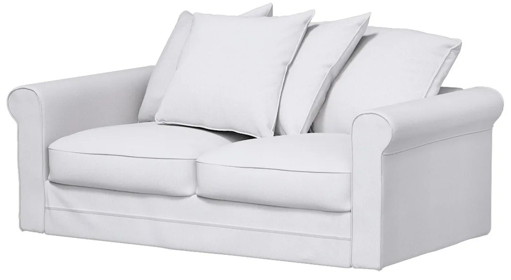 Pokrowiec na sekcję 2-osobową Grönlid, rozkładaną