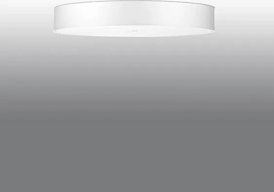 Plafon SKALA 100 biały