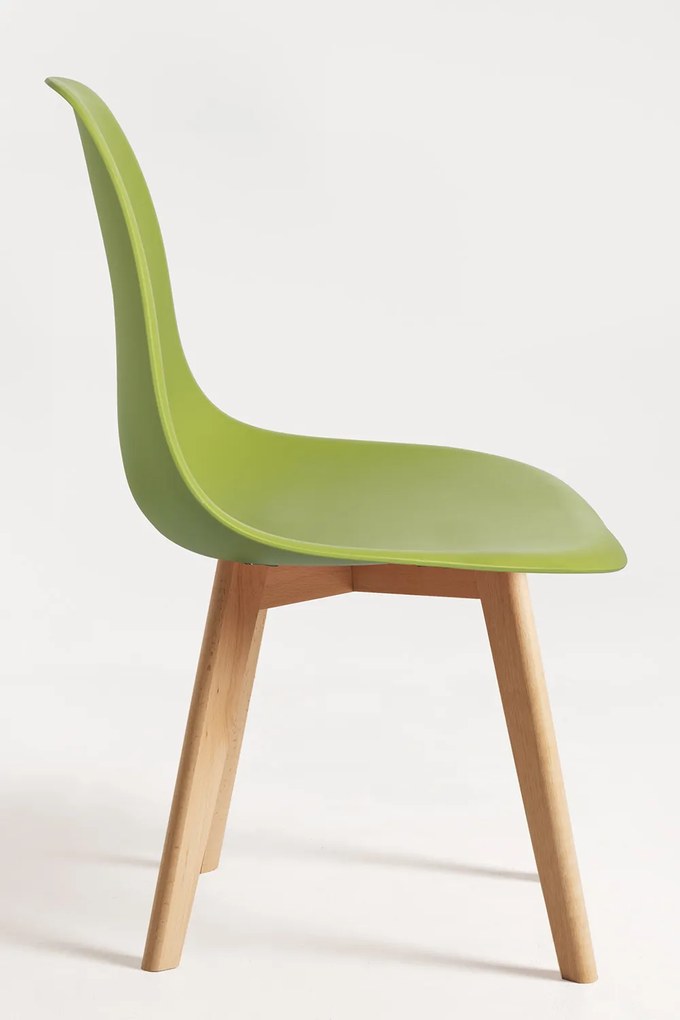 Pakiet 4 krzese Kelen