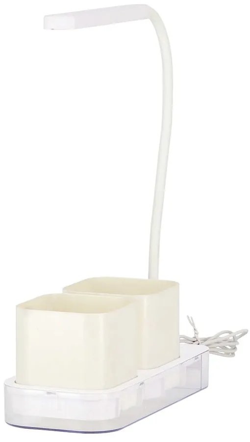 Metalowa stacja do uprawy roślin Lamp – Esschert Design