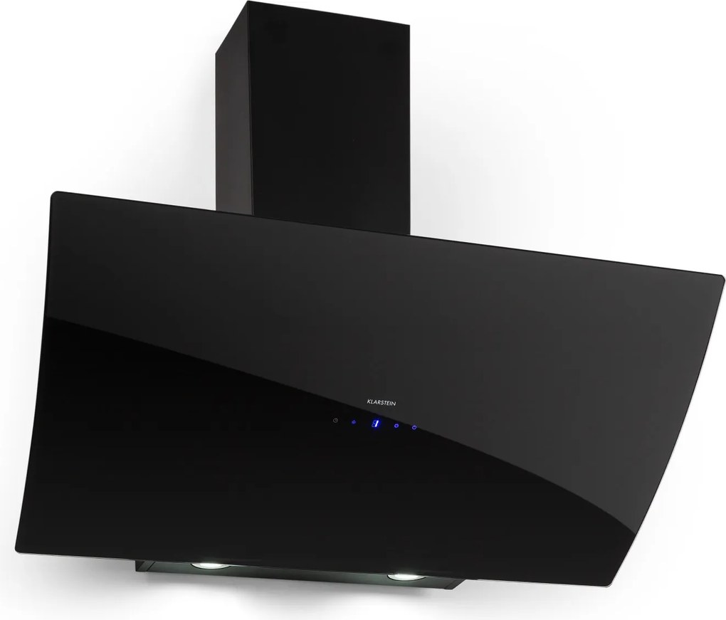 Klarstein Annabelle 90 Okap przyścienny 90 cm