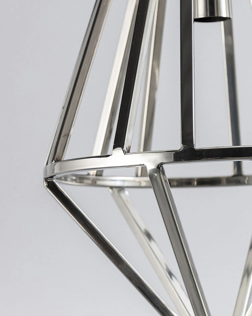 Lampa wisząca Talisa 59cm