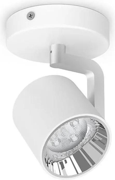 Philips 50671/31/P0 - Ściemnialna oprawa punktowa LED BYRL LED/4,5W/230V