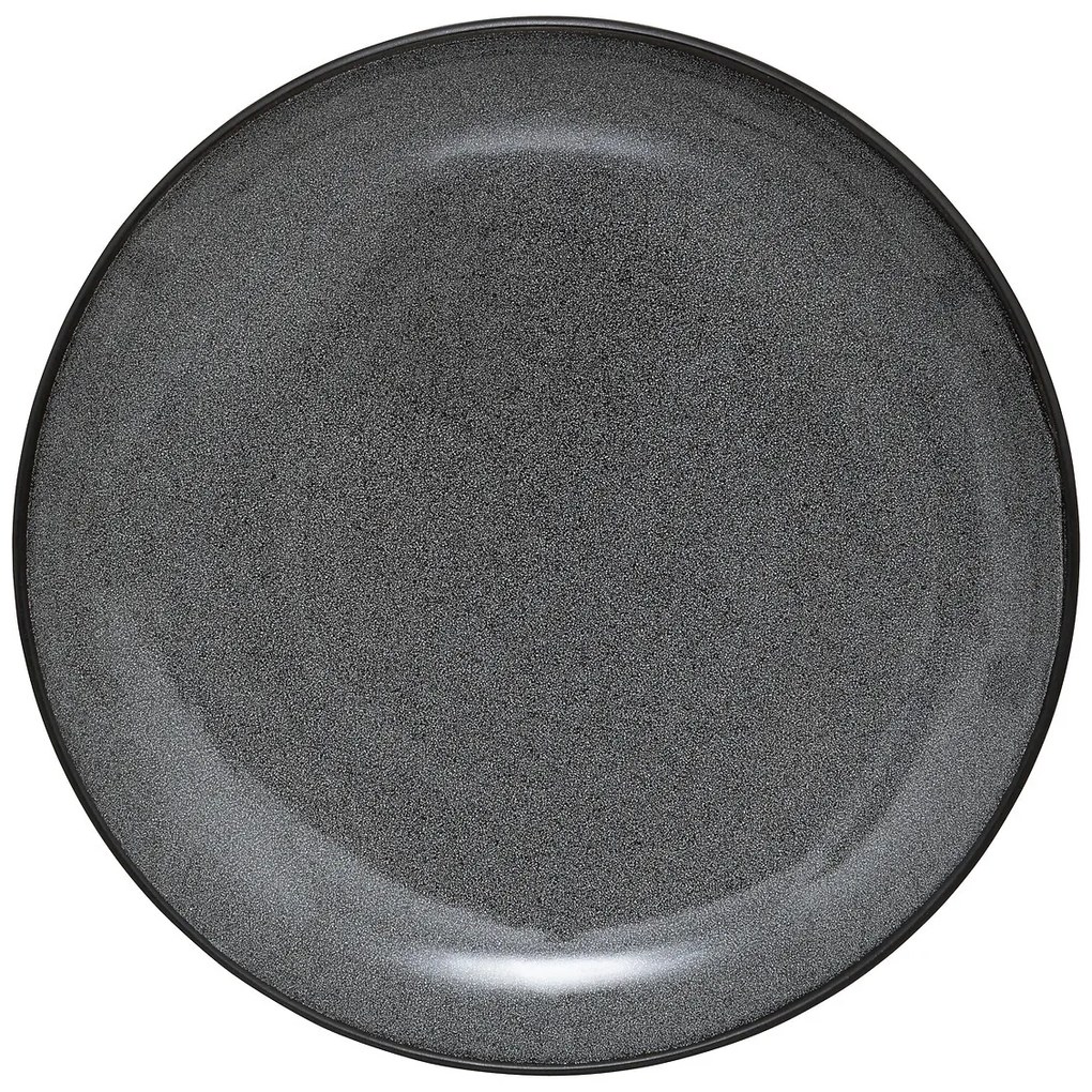 Talerz obiadowy DIANE, Ø 27 cm