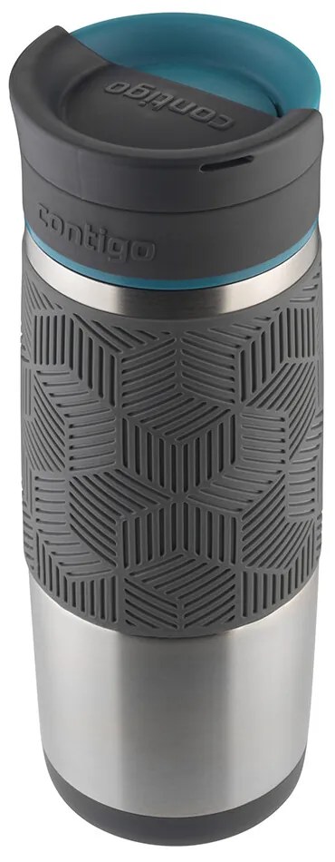 Contigo Butelka termiczna Transit 470 ml Biscay Bay