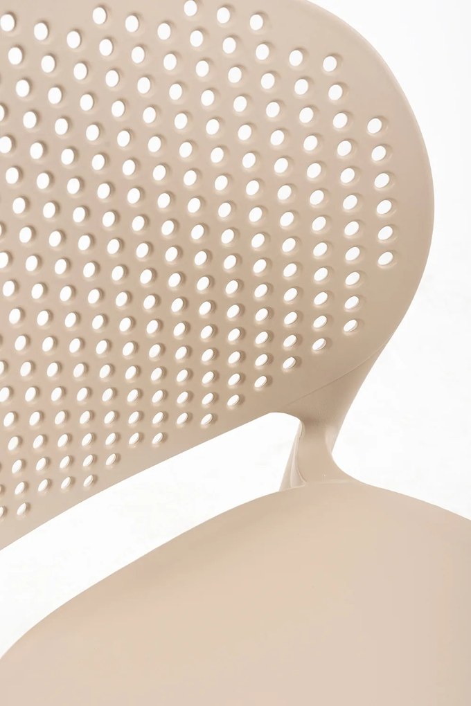 Zestaw 4 Krzese Brandi