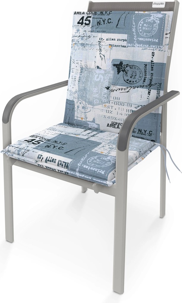 Doppler LIVING 2112 niebieski