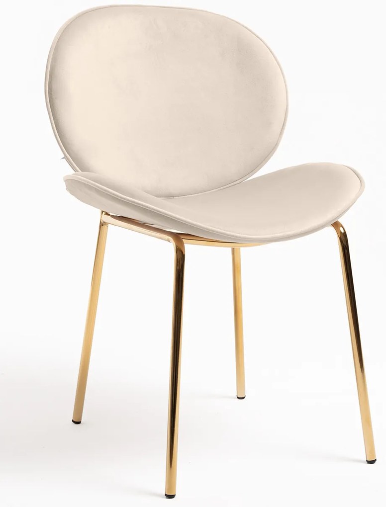 Krzeso Garry Sztuczna Skóra