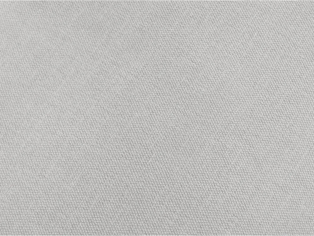 Jasnoszara sofa z tkaniny szenilowej 160 cm Celine – Bobochic Paris