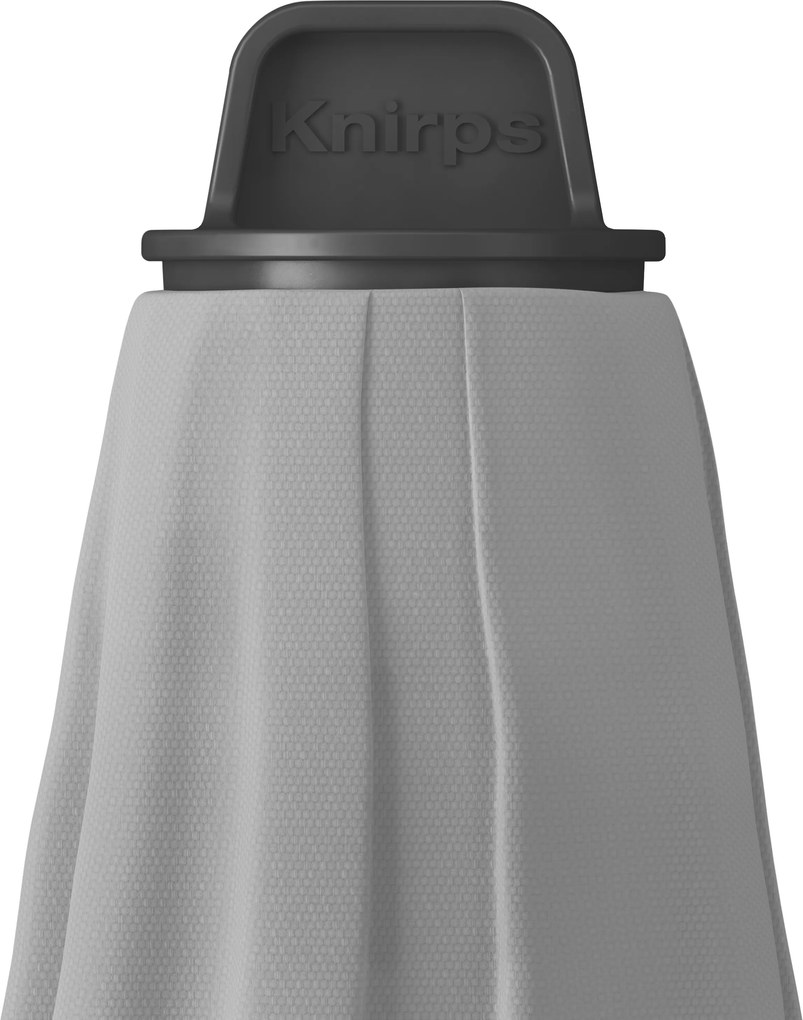 KNIRPS APOLL 240 x 240 cm - ogrodowy parasol środkowy
